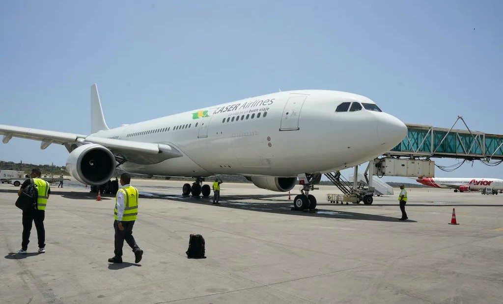 Laser Airlines Mourns 15 Employees Killed in Devastating Venezuela Earthquakes.